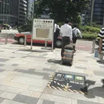 ｢俺はええんや」藤川球児など阪神の複数選手がタクシー乗り場で一般人を恫喝し強引に乗り込む
