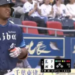 西武セデーニョに復活の兆し！150キロ直球をホームラン！