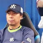 高津ヤクルト　6位1位1位5位5位6位　←これって黄金期って言ってもいいの？