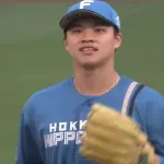 ハム新庄監督も驚いた「抜けがすごい」　支配下まだ3日…“台湾の至宝”20歳右腕の潜在能力