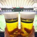 東京ドームビール売り子が語るセリーグ6球団ファンの特徴「とにかく飲むのは広島ファン」