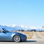オープンカーとかいう一度は乗ってみたい車