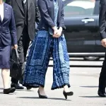 【画像】佳子さま、30歳で全盛期を迎える