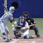 阪神・藤川監督〝埋め合わせ〟判定に「納得いかない。普通はボール」