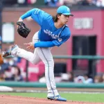 【日本ハム】細野晴希また援護なくプロ初勝利お預け　自己最長最多の７回98球１失点も