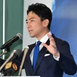 【悲報】記者「米は何kg買ってますか？」小泉進次郎「色んな米を買います」←？？？？
