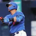 【実話】スクープ！中日が中田翔をソフトバンクに無償トレードか？！