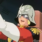 シャアが劇中で一番カッコ悪かったシーンをあげてけ