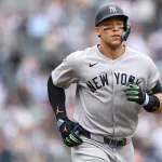 【朗報】アーロンジャッジ18号　両リーグHR数1位へｗｗｗｗｗｗ