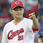 【カープ実況】床田寛樹vs東克樹【広島-DeNA/マツダスタジアム】