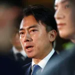 小泉進次郎さん　有能だった