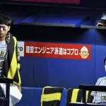 阪神タイガース、スタメンレフトが21打席ノーヒット