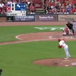 鈴木誠也14号勝ち越し3ランwwwwwwwww