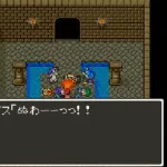 「ドラクエで一番悲惨な死を遂げた奴」←だれそうぞうした？