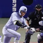 【悲報】25日の阪神、1日5犠打を達成。年間159犠打ペース