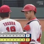 【広島対DeNA11回戦】広島・床田寛樹、完封で５勝目！自己新のシーズン３度目＆初の無四球　７回無死一、三塁も得点与えず