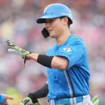 【日本ハム】ハッピーバースデー清宮幸太郎、またもヒット！誕生日に出場４試合すべて安打記録