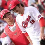 カープ床田『4完投＆3完封』で〝沢村賞〟候補！投球回数セ1位！QS率88.9％