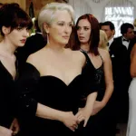 【朗報】『プラダを着た悪魔２』公開決定主演女優は未発表かｗｗｗｗｗｗｗ