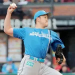 【日本ハム】斎藤友貴が２回無失点…１５５キロで宗山を二ゴロ併殺打…満塁本塁打被弾から１０日ぶりマウンドで好投
