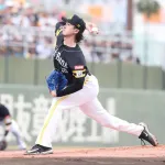【悲報】上沢直之さん、自責９