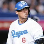 【実話】スクープ！中日が中田翔をソフトバンクに無償トレードか？！