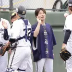 [？報] 山岡泰輔プロ入り後ホークス戦初勝利