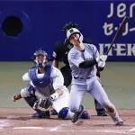 【阪神】坂本誠志郎、走攻守大暴れ「捕逸ミス取り返してやる」２年ぶりＶ打、スクイズに５年ぶり盗塁