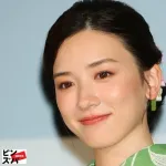 【朗報】永野芽郁、CM契約11社全て降板も理由は『企業側の都合』で違約金ゼロになる模様