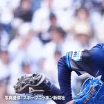 すまん、今だけライオンズでポジってええか？