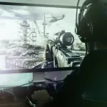 【悲報】元ゲーマーのウクライナ兵「母はゲームは役に立たないと言ってたけど、戦場で役立っている」
