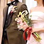 結婚式（500万円かかります、恥ずかしいです、準備に1年かかります）←女がこれをやりたがる理由
