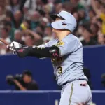 【阪神】大山悠輔が復調ムード　２点タイムリーで５試合連続安打「ランナーを返すことだけを考えて集中」