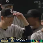 【巨人対ヤクルト12回戦】巨人が５連勝！エース戸郷が待望の今季初勝利　６回２失点の力投　７試合目の先発でついに　チームは２位浮上