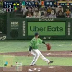 【巨人対ヤクルト12回戦】巨人、３回裏１アウト一三塁から岸田の打球をヤクルト・アビラがフィルダースチョイスし三塁ランナーが生還！リードを２点に広げる！！！！！