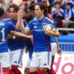 【朗報】横浜マリノス首位をフルボッコにしてしまうｗｗｗｗｗｗｗｗｗ