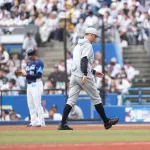 千葉ロッテマリーンズ（残り100試合）今季11度目の完封負けで歴代記録も視野に