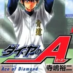 三大野球漫画といえば？