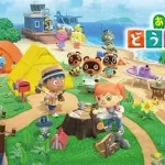 淫夢語録だけでどうぶつの森がプレイ可能と判明