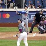 【悲報】メッツ千賀、大谷ハラスメントの全面被害に遭うｗｗｗｗｗｗｗｗｗｗ