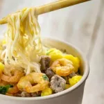 【朗報】カップ麺打線、つよそう