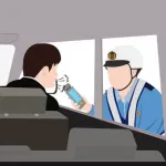 警察「はいアルコール呼気検査ね」 男(41)「ン拒否するゥ」→結果wwww