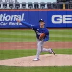 【MLB】大谷翔平が二刀流解禁　いきなり156キロ！　641日ぶり実戦形式でエグい球  「自分が投手をやっているというのを若干思い出せた」