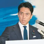 進次郎さんの2000円米、中身は4年前の古古古米だった