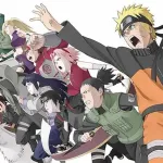 【悲報】NARUTOさん、世界的に超人気なのに名言がガチで思い浮かばないｗｗｗｗｗ