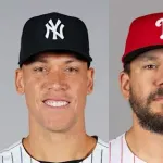 【朗報】ジャッジ18本 シュワーバー18本 大谷18本