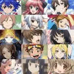 「Fate zero、ペルソナ4、ギルティクラウン、輪るピングドラム」←この時期のアニメってよかったよな