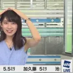 【画像あり】檜山沙耶(おさや)、悩殺てへぺろポーズを披露ｗｗｗｗｗｗｗｗｗ