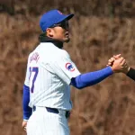 鈴木誠也(.273 14本 49打点 OPS.906)は大谷翔平(.298 18本 32打点 OPS1.035)を超える成績を出せるのか？