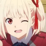 リコリス・リコイルってアニメ